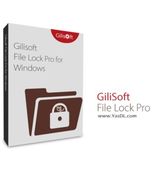 Gilisoft File Lock Pro Key GLOBAL